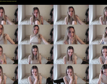 fflloowweerr — 5 minute Chaturbate couple cam show recording, 720p, Aug 31, 2023