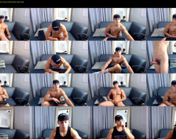 fit_prince_ — 105 minute Chaturbate male cam show recording, 720p, Sep 1, 2023
