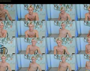 fixsicki — 80 minute Chaturbate male cam show recording, 720p, Aug 31, 2023