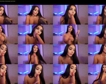 fuckbitoni — 34 minute Chaturbate couple cam show recording, 720p, Aug 31, 2023