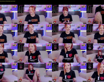 ginger_pie — 72 minute Chaturbate female cam show recording, 720p, Aug 31, 2023