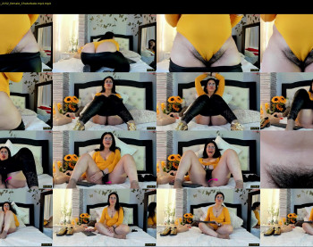 girasol_walton — 88 minute Chaturbate female cam show recording, 720p, Aug 31, 2023