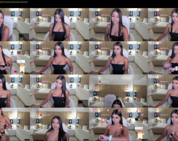 hailey_florez — 71 minute Chaturbate female cam show recording, 720p, Aug 31, 2023