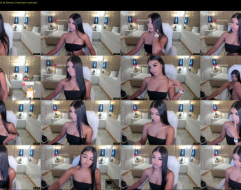 hailey_florez — 64 minute Chaturbate female cam show recording, 720p, Aug 31, 2023
