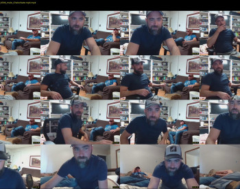 hardworkertn — 28 minute Chaturbate male cam show recording, 720p, Sep 1, 2023