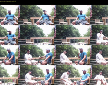 hardworkertn — 17 minute Chaturbate male cam show recording, 720p, Aug 31, 2023