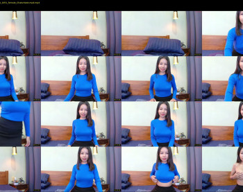 hersheys_aran — 18 minute Chaturbate female cam show recording, 720p, Aug 31, 2023