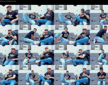 heteros_men — 82 minute Chaturbate male cam show recording, 720p, Sep 1, 2023