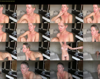 hotkatness — 36 minute Chaturbate female cam show recording, 720p, Aug 31, 2023