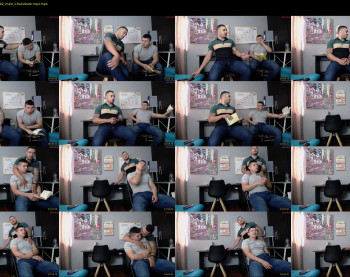 hott_asses — 30 minute Chaturbate male cam show recording, 720p, Aug 31, 2023