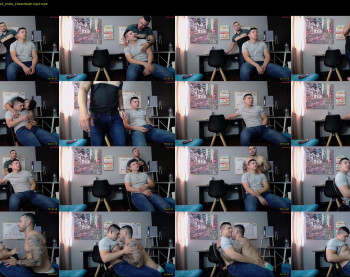 hott_asses — 15 minute Chaturbate male cam show recording, 720p, Aug 31, 2023