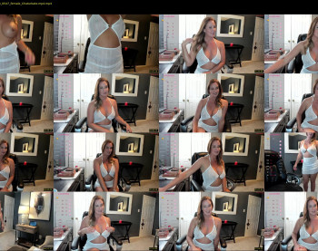 indianacooper — 9 minute Chaturbate female cam show recording, 720p, Sep 1, 2023