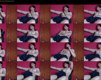 ivanhot279 — 13 minute Chaturbate male cam show recording, 720p, Aug 31, 2023