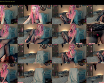 jane_kinn — 74 minute Chaturbate female cam show recording, 720p, Aug 31, 2023