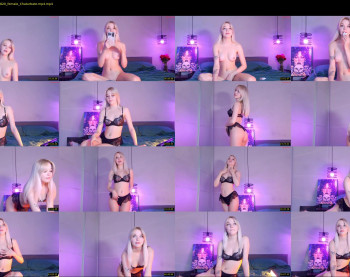 jane_suckss — 57 minute Chaturbate female cam show recording, 720p, Aug 31, 2023