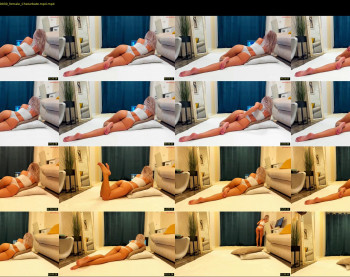 jaylynxxxx74 — 25 minute Chaturbate female cam show recording, 720p, Sep 1, 2023