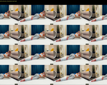 jaylynxxxx74 — 5 minute Chaturbate female cam show recording, 720p, Sep 1, 2023
