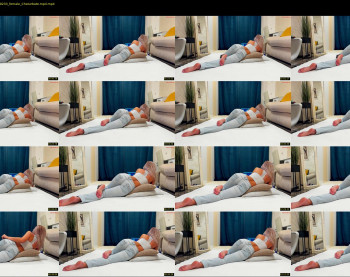 jaylynxxxx74 — 12 minute Chaturbate female cam show recording, 720p, Sep 1, 2023
