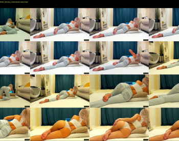 jaylynxxxx74 — 25 minute Chaturbate female cam show recording, 720p, Sep 1, 2023