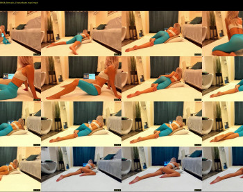 jaylynxxxx74 — 42 minute Chaturbate female cam show recording, 720p, Aug 31, 2023