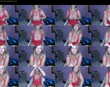 jennadeluxe — 5 minute Chaturbate female cam show recording, 480p, Aug 31, 2023