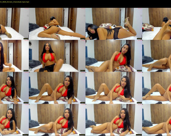 jenny_roberts96 — 81 minute Chaturbate female cam show recording, 720p, Aug 31, 2023
