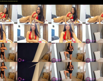 jenny_roberts96 — 36 minute Chaturbate female cam show recording, 720p, Aug 31, 2023