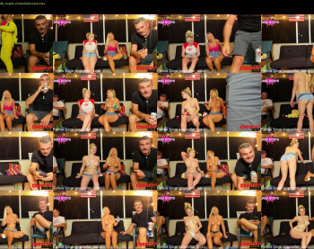 jess_boots — 121 minute Chaturbate female cam show recording, 720p, Sep 1, 2023