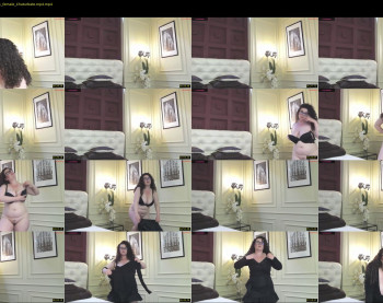 jessykah — 9 minute Chaturbate female cam show recording, 720p, Aug 31, 2023