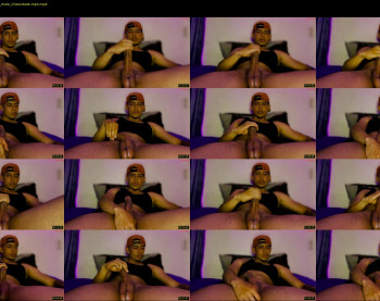 jeyzd25 — 12 minute Chaturbate male cam show recording, 720p, Sep 1, 2023