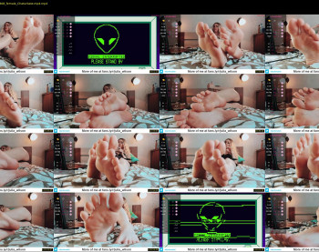 julia_wilson — 121 minute Chaturbate female cam show recording, 720p, Aug 31, 2023