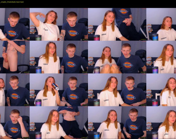 julsweet — 84 minute Chaturbate male cam show recording, 720p, Sep 1, 2023