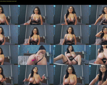 kairafantasy — 120 minute Chaturbate female cam show recording, 720p, Aug 31, 2023