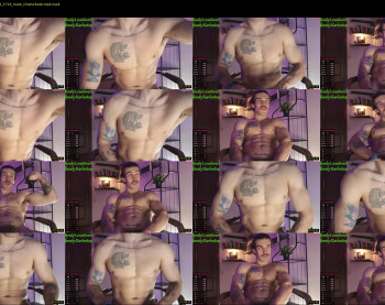 karlos_murphy — 15 minute Chaturbate male cam show recording, 720p, Aug 31, 2023