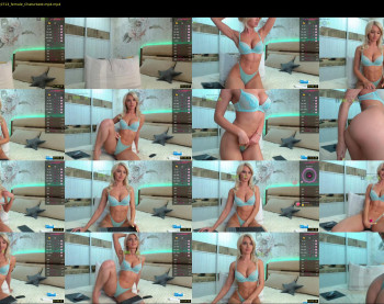 kassablanca_ — 28 minute Chaturbate female cam show recording, 720p, Aug 31, 2023