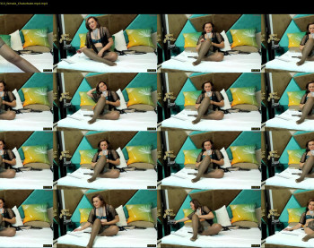 katequeenx — 5 minute Chaturbate female cam show recording, 720p, Aug 31, 2023