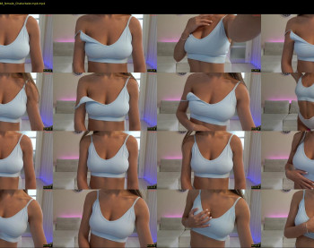 kathariine — 10 minute Chaturbate female cam show recording, 720p, Aug 31, 2023