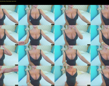 kellybabee — 6 minute Chaturbate female cam show recording, 720p, Aug 31, 2023