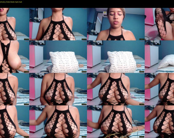 kianys — 27 minute Chaturbate female cam show recording, 720p, Aug 31, 2023