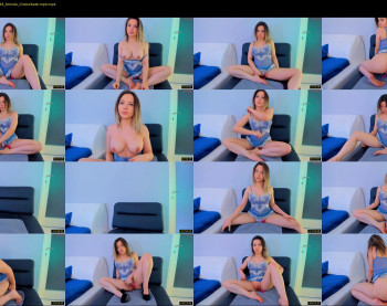 kittycaitlin — 121 minute Chaturbate female cam show recording, 720p, Aug 31, 2023