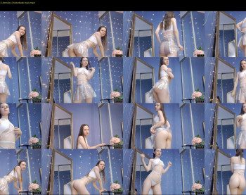 kriskras__ — 120 minute Chaturbate female cam show recording, 720p, Aug 31, 2023