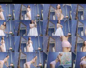 kriskras__ — 46 minute Chaturbate female cam show recording, 720p, Aug 31, 2023