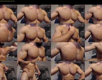 kurt_stone1 — 30 minute Chaturbate male cam show recording, 720p, Aug 31, 2023
