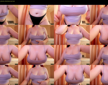 laracara — 58 minute Chaturbate female cam show recording, 720p, Aug 31, 2023
