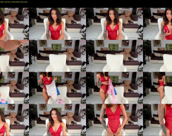 lenna_godess — 3 minute Chaturbate female cam show recording, 720p, Aug 31, 2023