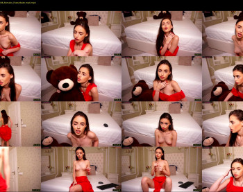 lesaismore — 107 minute Chaturbate female cam show recording, 720p, Aug 31, 2023