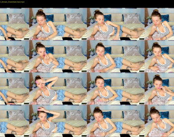 lesya_flin — 6 minute Chaturbate female cam show recording, 720p, Aug 31, 2023