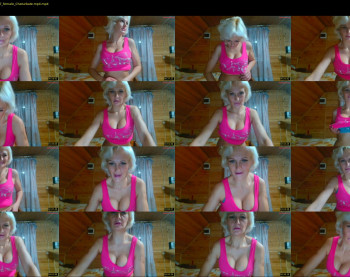 lisasimsx — 6 minute Chaturbate female cam show recording, 480p, Sep 1, 2023