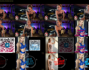 little_dutch — 6 minute Chaturbate female cam show recording, 720p, Aug 31, 2023