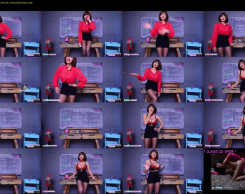 livecleo — 55 minute Chaturbate female cam show recording, 720p, Aug 31, 2023